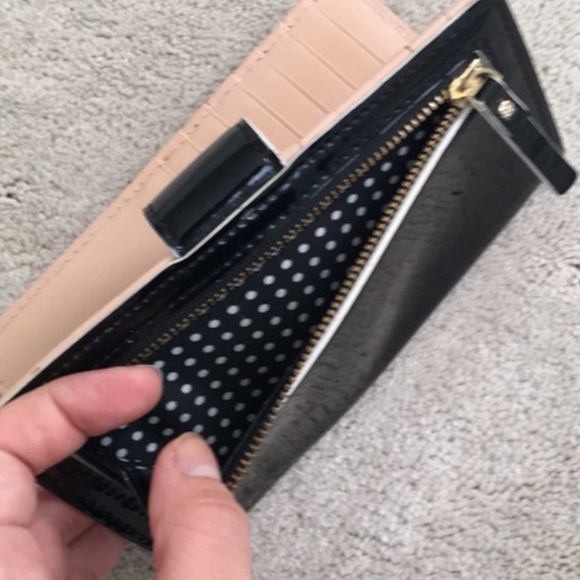 KATE SPADE WALLET - Picture 4 of 6
